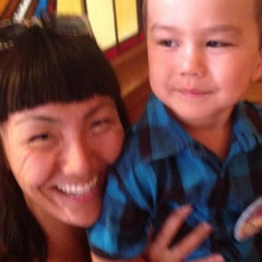 Angeline Kang-Mullins