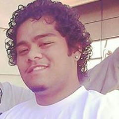 Tevita Kafoa