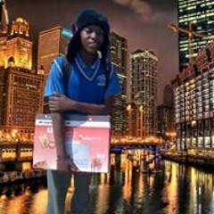 Mulaudzi Tshisaphungo