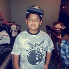 Brandon Pacheco