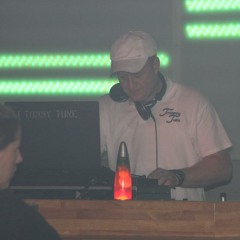 DJ Tommy Tune