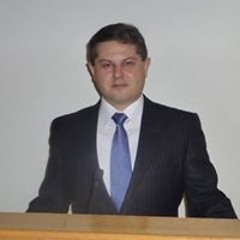 Oleg Tofilat