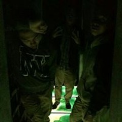 Moris Ansel B. Gocela