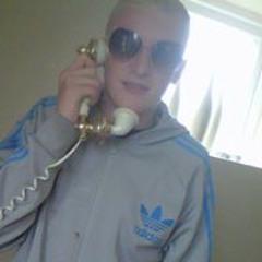 Andrew Crabeno Peach