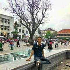 Fredi Prasetyo