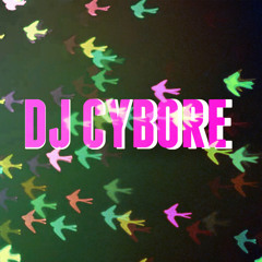DJ Cybore