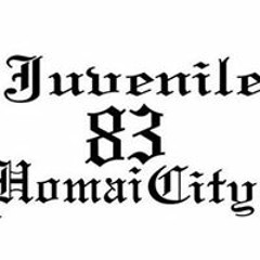 $JUVENILE?