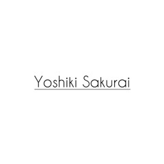 Yoshiki Sakurai