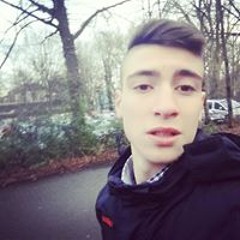 Sidar Sevindi El-Kurdo