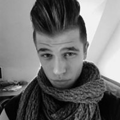 Fabian Christoph Lennartz