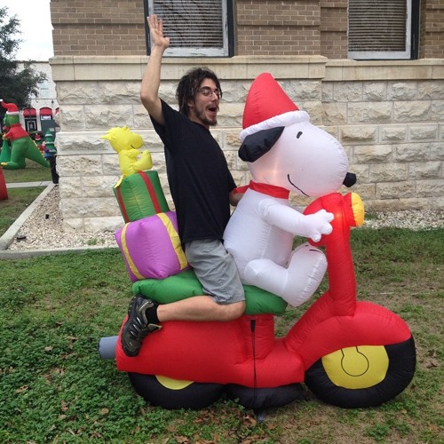 Greetings, Rub a Dub, Every Man, Drum n Bass