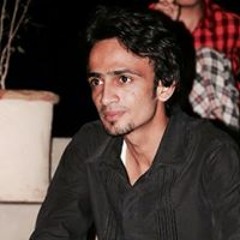 Uzair Rana