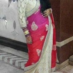 Alpana Ghildyal Gupta