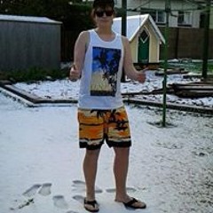 Jaibyn Yeezus Sorrell