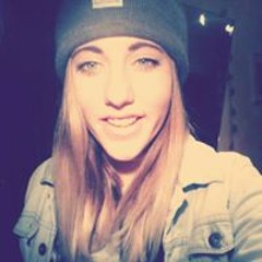 Nelly Vanessa Sommer