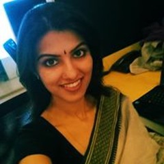 Parvathi Anilkumar