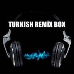TURKISH REMİX BOX