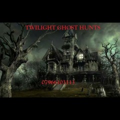 Twilight Ghost Hunts