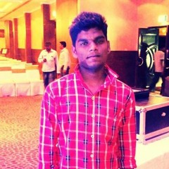 DJ VAMSHI 8
