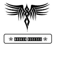 ❀ Broken Rosesxx ❀