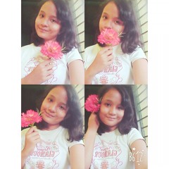 Felistya Natalia Ritonga