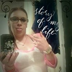 Victoria Tori Alexander