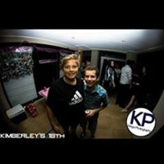 Kyran Cox