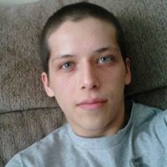 Brendan Ackersviller