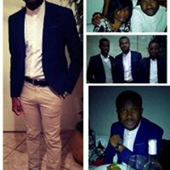 Serge Dibi