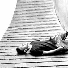 Riky Oyonx Pemberontak