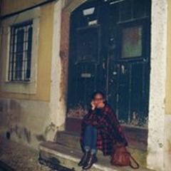 Carla Hortência Pinto