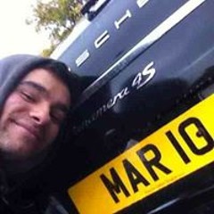 Mario Lopez Fernandez