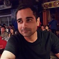 Harsh Ganeriwala