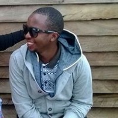 Michael Rangarirai Muguda