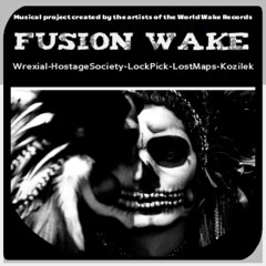 Fusion Wake Wake