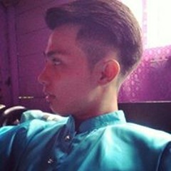 Kris Syarmaine Al-kadrie