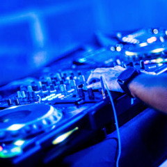 Trance Addiction
