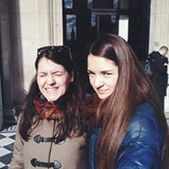 Kristina Bagdonavičiūtė