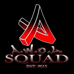 A.W.O.L. DJ's