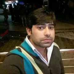 umer Gill