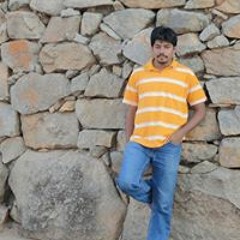 Rajeev Kashyap