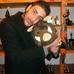 Lorenzo Benincà Cima