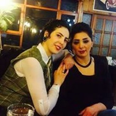 Gülşah Türkmenoğlu