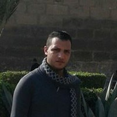 Mahmoud Amar