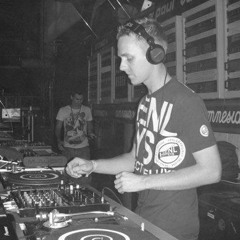 DJ Nick Coles