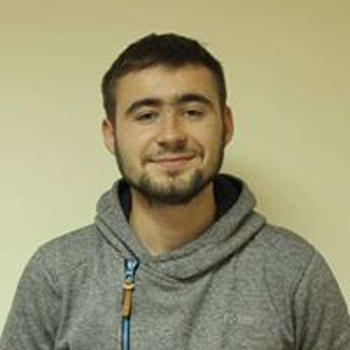 Volodymyr Shevchyk’s avatar