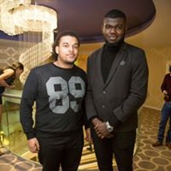 Joshua Asiedu- Milthorpe
