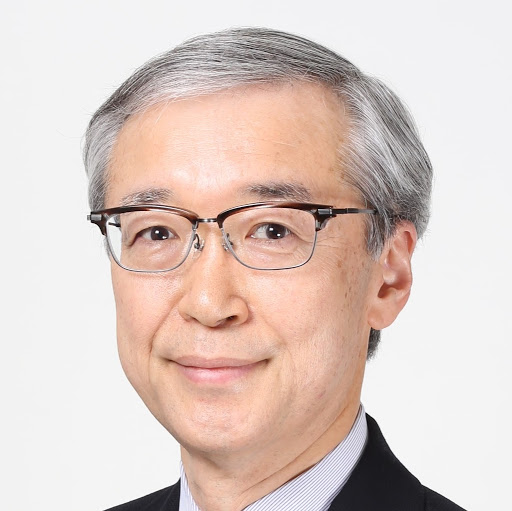 Hiromasa SUZUKI