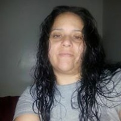 Linda Alway'sNeed Flecha