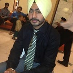 Jot Sajjan